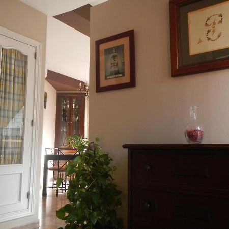 Penthouse!!! Center Of Seville!!! 2 Bedroom + 2 Bath!!! Eksteriør billede