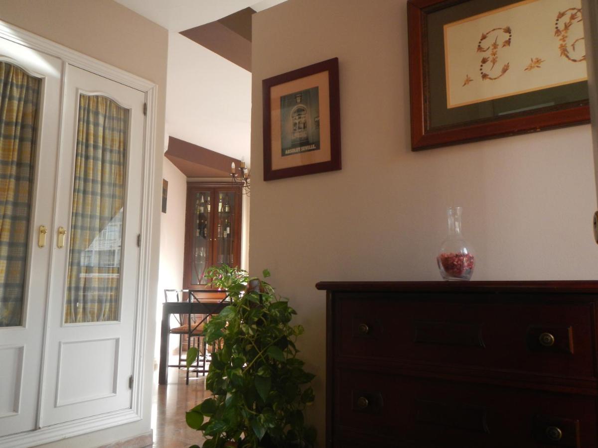 Penthouse!!! Center Of Seville!!! 2 Bedroom + 2 Bath!!! Eksteriør billede