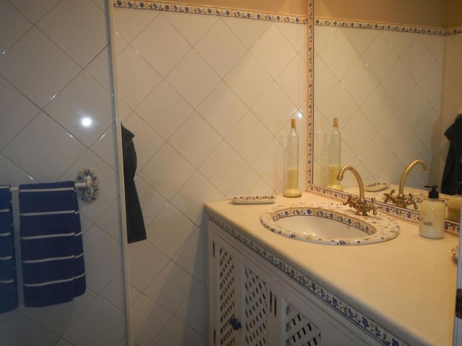 Penthouse!!! Center Of Seville!!! 2 Bedroom + 2 Bath!!! Eksteriør billede